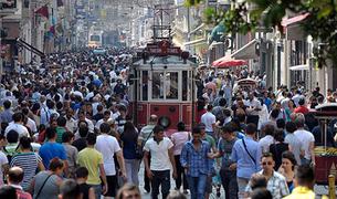 Аналитик: Турция стала «слоном в посудной лавке» Запада