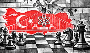 Почему вдруг в Турции заговорили о ядерном оружии