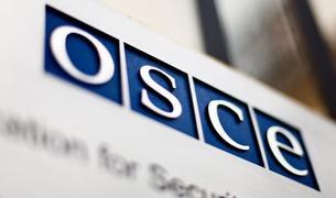 Генсек ОБСЕ обсудит в Турции ситуацию на Украине и международную проблематику