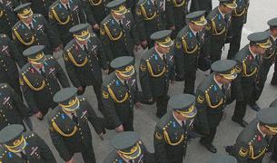 На 10-ю годовщину 15 июля: чистки в армии Турции