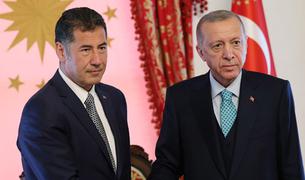 Поддержка Оганом президента Турции Эрдогана не гарантирует ему победы на выборах