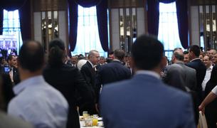 В рамках новой системы Эрдоган стремится к микроуправлению «Новой Турцией»