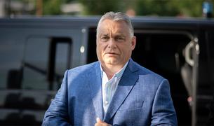 Орбан: Эрдоган может стать посредником в урегулировании конфликта на Украине