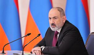 Премьер Армении надеется на скорейшее открытие границы с Турцией для граждан третьих стран