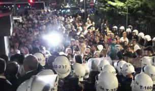 В Стамбуле разгорается политический кризис: РНП под ударом властей