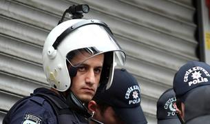 В Турции прошли массовые аресты полицейских