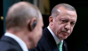 Смогут ли Турция и Россия стать стратегическими союзниками?