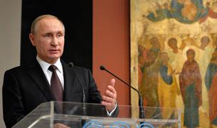 Путин: Москва ждёт конкретных шагов от Анкары