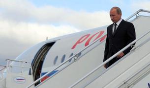 Во время визита Путина Россия и Турция подпишут девять соглашений