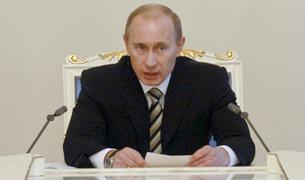 Путин считает, что "нам нужна новая экономика"