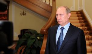 Реакции на статью Путина в «Нью-Йорк таймс»