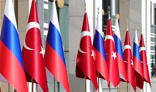 Россия готова к развитию отношений в военной сфере с Турцией