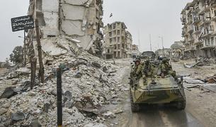 Глава МИД Турции: РФ должна контролировать действия армии Сирии в Идлибе