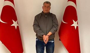 Турецкие спецслужбы арестовали на Украине члена РПК