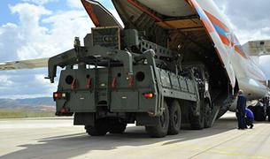 Турция продолжает рассматривать возможность закупки у РФ второго полка С-400