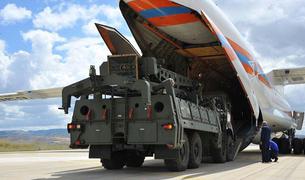 Турция вошла в пятерку крупнейших импортёров российского оружия