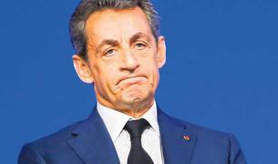 Саркози предложил создать  интеграционное пространство  Россия - ЕС - Турция