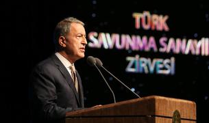 Минобороны Турции: Анкара не допустит создания террористического коридора в Сирии
