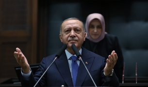 Эрдоган: Турция не стремится занять Манбидж, хочет лишь очистить его от террористов