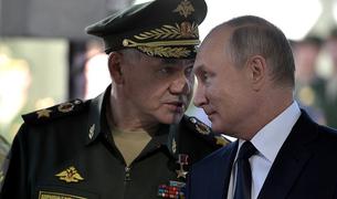 «Путин использует конфликт в Сирии, чтобы превратить Турцию в посредника Москвы в НАТО»