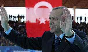 Эрдоган: После референдума я без колебаний одобрю смертную казнь