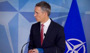 Конфликт между Турцией с Австрией мешает осуществлению программ НАТО