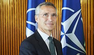Генсек НАТО: Анкара не просила интегрировать С-400 в систему ПВО НАТО