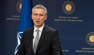 Глава НАТО назвал Турцию «чрезвычайно важным» союзником
