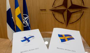 На встрече Турции, Швеции и Финляндии по членству в НАТО отмечен прогресс