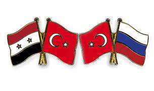 Россия и Турция ожидают ответа от Сирии и Ирана по встрече в Москве