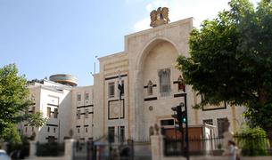 Парламент Сирии: Дамаск будет добиваться восстановления суверенитета над Искендеруном
