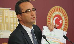 Депутат НРП: Турецкая разведка поставляла оружие в Сирию