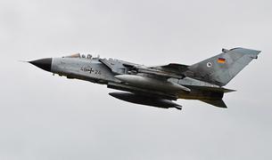 Последний самолёт ФРГ Tornado покинули авиабазу Инджирлик в Турции