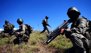 Турция и Азербайджан проведут совместные тактические военные учения