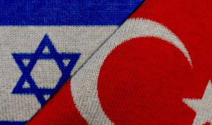 Министры обороны Турции и Израиля обсудили направления сотрудничества