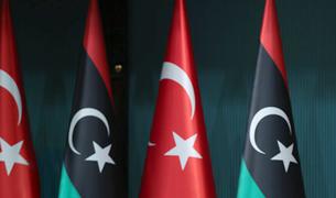 Суд Триполи остановил исполнение соглашений между ПНЕ Ливии и Турцией по нефти