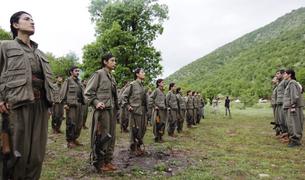 Конец эпохи: курдская РПК покидает Турцию после 40 лет войны