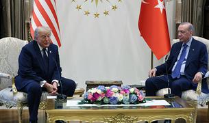 Трамп сменил риторику по F-35: итоги саммита оставили вопрос поставок Турции открытым