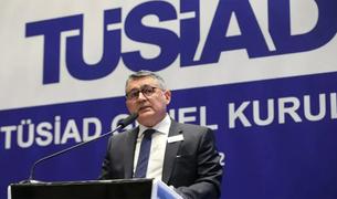 В Турции избрали нового председателя TÜSİAD