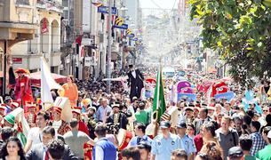 В Турции отмечается наибольший рост популистской риторики среди 40 стран