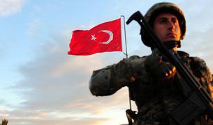 После завершения «Оливковой ветви» Анкара может столкнуться с мятежом в Африне