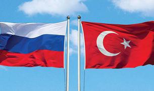 Путин отменил некоторые специальные экономические меры в отношении Турции