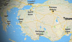 Турция: Мы «в миллион раз правы» в территориальном споре с Грецией