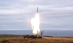 ВВС США: Приобретение Турцией у РФ ракетных систем С-400 не пойдёт во благо НАТО