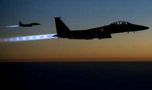 ВВС Турции нанесли удары по целям курдских сепаратистов в Северном Ираке