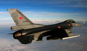 Дамаск будет адекватно отвечать на полеты турецких ВВС над сирийской территорией