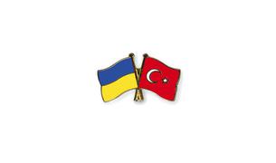 Главы МИД Турции и Украины обсудили шаги для восстановления зерновой сделки
