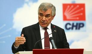 Кемалистская партия Турции: Анкара при поддержке Москвы должна попытаться найти решение сложившейся ситуации