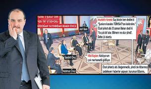 Турецкие власти с февраля готовили решение о запрете вещания оппозиционных телеканалов