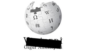 Кандидат в президенты Индже пообещал разблокировать доступ к Wikipedia